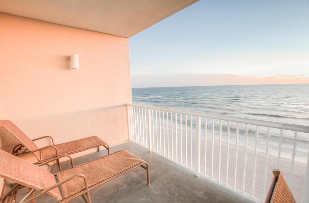 Palazzo 404 Villa Panama City Beach Luaran gambar