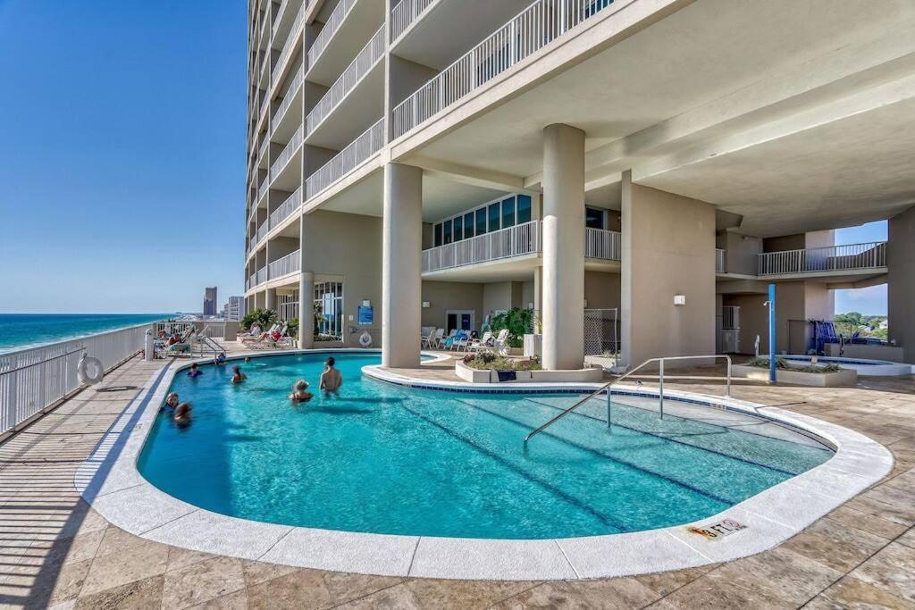 Palazzo 404 Villa Panama City Beach Luaran gambar