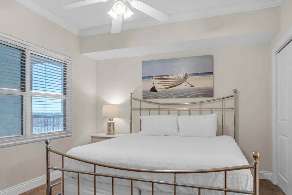 Palazzo 404 Villa Panama City Beach Luaran gambar