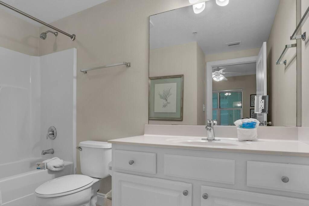 Palazzo 404 Villa Panama City Beach Luaran gambar