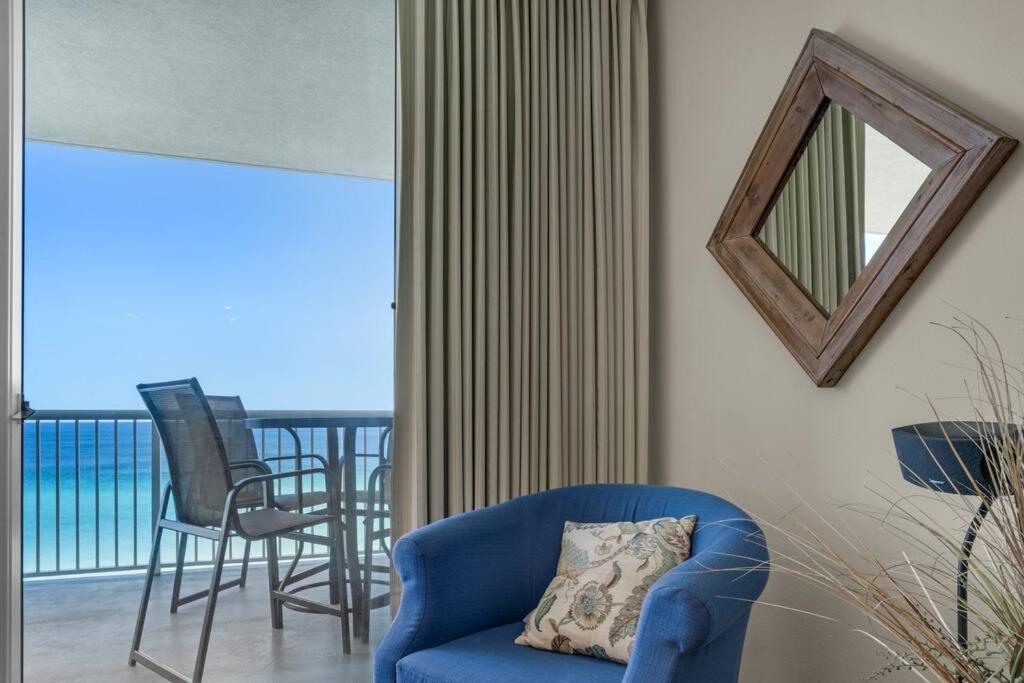 Palazzo 404 Villa Panama City Beach Luaran gambar