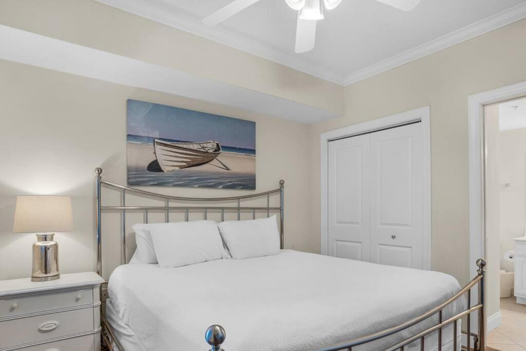Palazzo 404 Villa Panama City Beach Luaran gambar