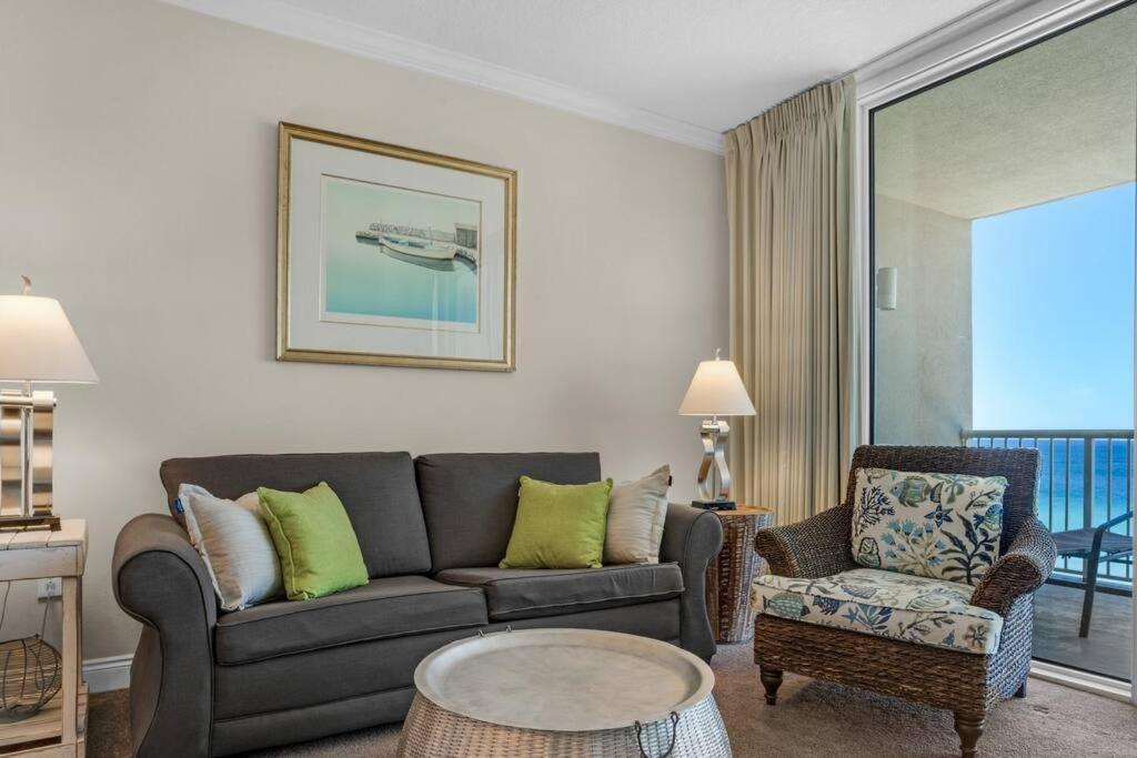 Palazzo 404 Villa Panama City Beach Luaran gambar